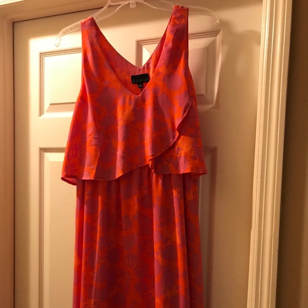 Boutique dress women’s size M